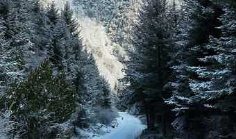 理县一日游【阿坝州户外徒步/多套餐可选】