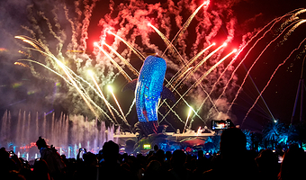 珠海横琴岛+澳门大三巴牌坊二日游【横琴消费券 一签多行畅游澳琴2天1晚珠海横琴长隆澳门一日游】