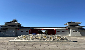 【秦公一号大墓】独立包团-2H大咖专场人工讲解（不含门票）