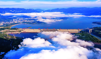 【国之重器】宜昌5A三峡大坝半日游（上午班/下午班）往返交通+换乘车