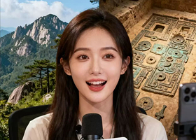 南昌海昏侯遗址公园.半日游【含门票.含巴士】