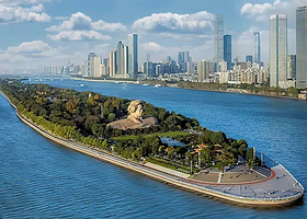 一日游【湖南省博物馆+岳麓山+爱晚亭+橘子洲头一日游】