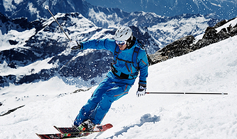 北京渔阳国际滑雪场一日游【可选往返直通车/雪票】