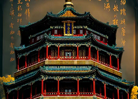 北京半日·颐和园门票预约+3h大咖讲解+无线耳麦听讲解