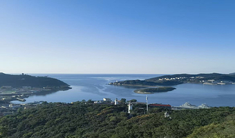 6人小团·大连旅顺港一日游（进军港看港口+航母舰岛+潜艇巡航）