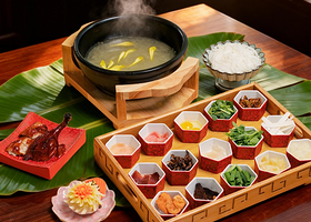 云南昆明觉宴沉浸式餐秀【演艺+精品美食+特色服装，边吃边看味觉视觉双享受】