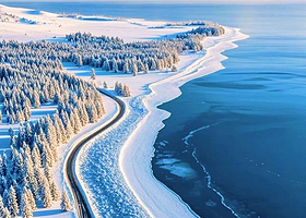 赛里木湖+果子沟大桥一日游【赠航拍丨真纯玩丨2-6人小团丨伊宁市区上门车接车送】