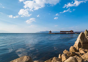 西山风景名胜区+滇池+云南民族村一日游【2环路内接/纯玩团】