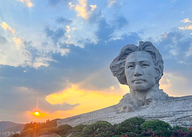 韵味长沙-市内经典一日游【山水洲城·快乐长沙之旅】