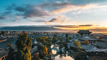 云南大理礼颂宴沉浸式餐秀【宫廷美食+宫廷乐舞+沉浸式体验宫廷盛宴】