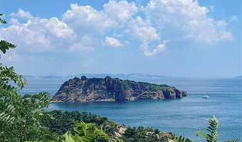 大连2日私家团：旅顺口+棒棰岛（进军港看港口|亲临日俄战争主战场|帆船出海喂海鸥|空中俯瞰大连全貌|