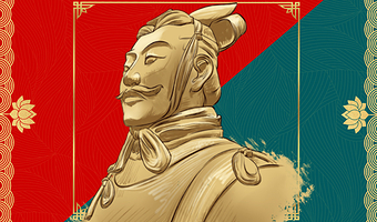 一日游【【6人小团】兵马俑+丽山园+千古情尊宾区/驼铃传奇秀白金区】