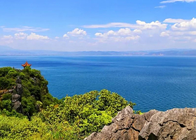 神木垒+达瓦更扎二日游【多住宿类型可选】