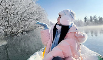 【云巅长白】长春+延吉+长白山景区+万科滑雪基地六日游【激情滑雪/网红漂流/精品旅拍--适合全家出游的旅程】