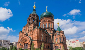 哈尔滨+亚布力滑雪+中国雪乡+冰雪大世界六日游【16人精品团·0景交0自费景点0购物店0擦边0套路0车销】