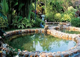 崑龙温泉旅游度假区一日游【烟台出发-烟台牟平崑龙温泉直通车1日游|可选自助午餐|多样泡池|纯玩无购】