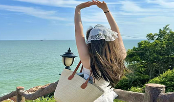 睡醒出发：大连4日私家团.棒棰岛+发现王国+森林动物园（接送机/站+帆船出海喂海鸥+赶海抓蟹+3晚酒店）