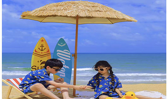 睡醒出发：大连4日私家团·金石滩+棒棰岛+森林动物园（接送机/站+帆船出海喂海鸥+渔船出海垂钓·捞海带）