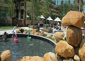 烟台崑龙温泉旅游度假区一日游【烟台出发-牟平崑龙温泉直通车1日游|可选自助午餐|多样泡池|人气精品】