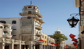 【私家团】深中大桥+孙中山故居+中山市博物馆/中山影视城+中山詹园+孙文步行街一天游，深圳出发含接送，不拼客