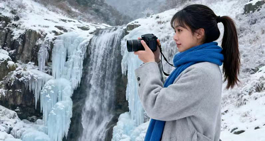 庐山风景名胜区三日游【武汉温泉3日牯岭镇美庐别墅庐山会议旧址仙人洞锦绣谷三叠泉秀峰桃花源大佛】