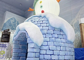 一日游【武汉滑WS热雪奇迹+武汉景区大门票【黄鹤楼/东湖梅园/木兰不夜城/木兰草原/大余湾/云雾山/木兰花谷】