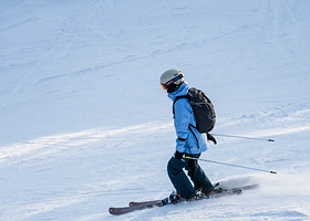 靖安国际滑雪场一日游【南昌出发 天天发班 纯玩无购物 可包团/订制】