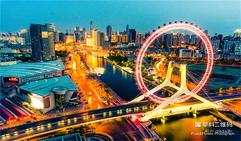 天津本地玩乐一日游【德州出发】