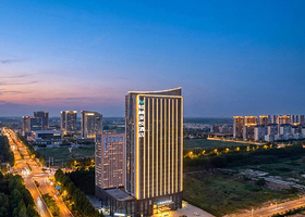 【3主剧套餐】只有河南·戏剧幻城2日3主剧门票+25年新酒店★4钻★铭赫东悦酒店赠双早含接送-房间面积大和床大