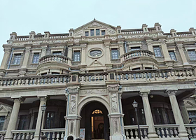 张学良旧居门票+讲解1小时【拼团】