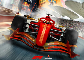 上海2026 F1 中国大奖赛一日游