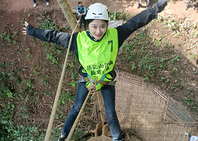【只接独立团*限流免排长队】西双版纳巴飘雨林徒步+项目全含+雨林午餐