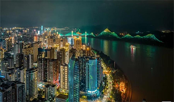 交运长江夜游 长江三峡系列游船+船票+回程车