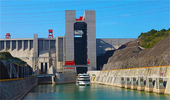 宜昌三峡垂直升船机+三峡大坝旅游区+185观景平台+坛子岭风景区一日游