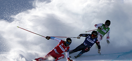 蓟州溶洞冰雪世界一日游【天津出发】