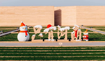 【官方热卖】只有河南·剧场酒店1或2晚+只有河南·戏剧幻城2日无限次票|摆渡车接送，可选建业电影小镇/单人套餐