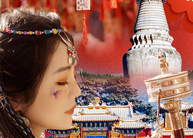 五台山+云冈石窟+乔家大院+平遥古城+山西黄河壶口瀑布旅游区+山西王家大院+悬空寺+宝源老醋坊四日游