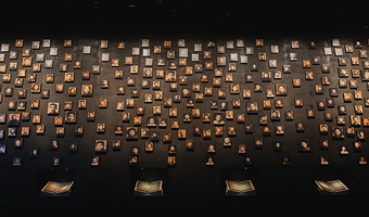 一日游【侵华日军南京大屠杀遇难同胞纪念馆2小时讲解】