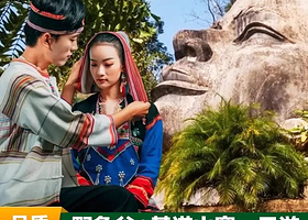 野象谷+基诺山寨一日游【纯玩0购物·邂逅野象·探秘基诺文化·自然民俗一站打卡】