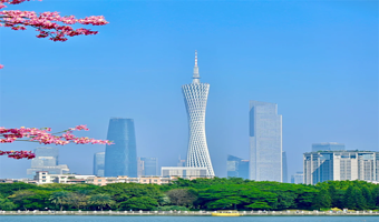 【私家团】外观广州塔+有轨电车+陈家祠+沙面+永庆坊+圣心大教堂+北京路1日游，珠海/中山出发上门接送不拼客