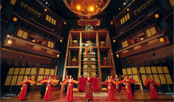 厦门本地玩乐一日游【泉州出发】