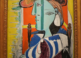 上海浦东美术馆一日游