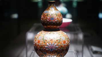 景德镇中国陶瓷博物馆半日游 大咖讲解+门票预约 国旅10人小团