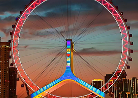 天津意大利风情区+天津广东会馆+天津古文化街旅游区一日游