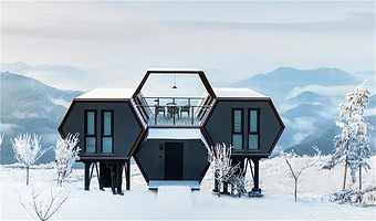 五峰国际滑雪场滑雪票+云顶酒店一晚