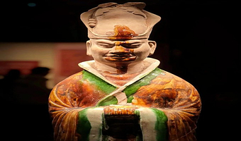 郑州河南博物院二日游【含门票 2小时深度讲解】