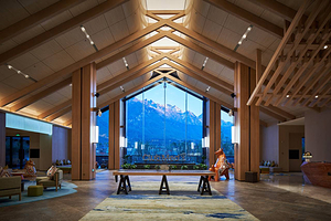 【一价全包】Club Med地中海俱乐部-桂林度假村（早午晚三餐全含+全天候吧台畅饮+恒温水乐园+室内外活动）