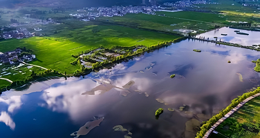 大理银都水乡一日游【丽江出发+草海湿地公园+环湖打卡+仙人洞+银器博物馆】