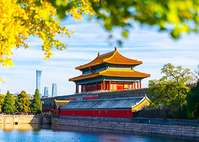 北京故宫博物院一日游【含门票/讲解/可选私家小团】