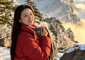 庐山风景名胜区一日游【含九江到庐山核心山顶景点含索道可住牯岭街不下山含160通票7日有效】